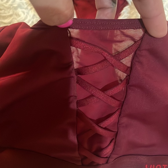 victoria sport bra - Picture 4 of 4